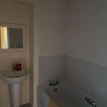 Appartement Shelly's Place