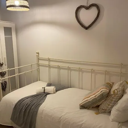 Inviting 1-bed In Merchant City *