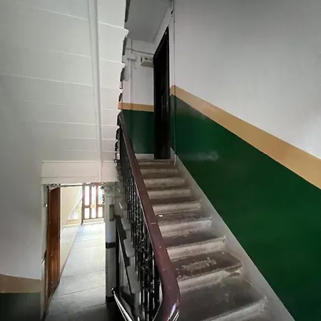 Sauchiehall Street West End Apartamento *