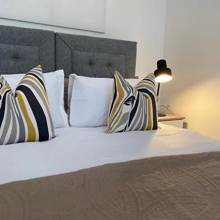 Crown 11 Holiday home Glasgow