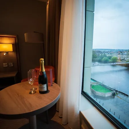 Hotell Clayton