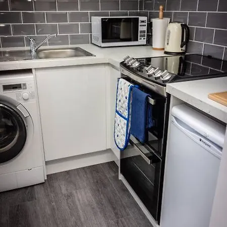 Modern Bright In South Daire