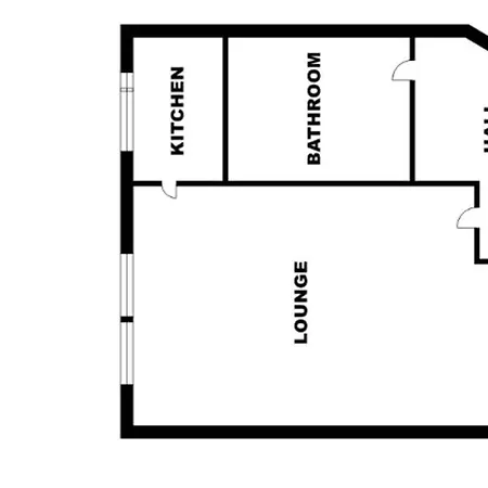 Modern Bright In South