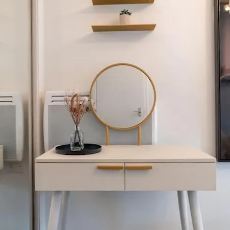 St Georges Cross 1br - Subway On Doorstep - * Глазго