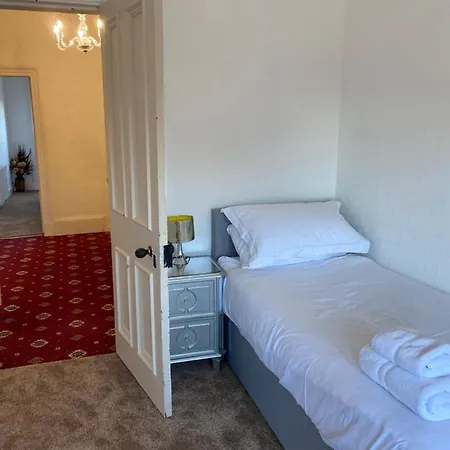 Bow House Holiday home