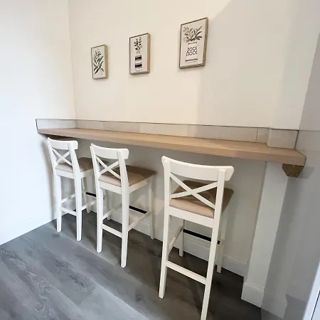 公寓 Premium 2br Flat In The Centre