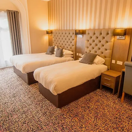 Ambassador 글라스고