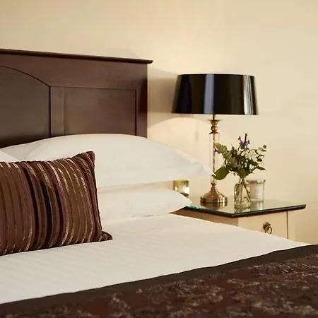 Macdonald Crutherland House Hotel