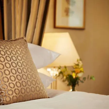 Hotel Macdonald Crutherland House East Kilbride