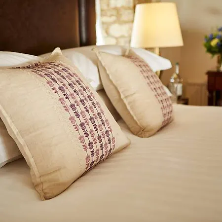 Hotel Macdonald Crutherland House 4*