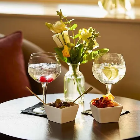 Macdonald Crutherland House Hotel 4*