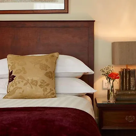 Hotel Macdonald Crutherland House 4*