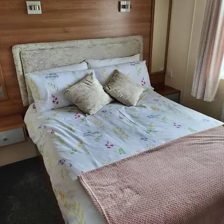 Luxury 2 Bed Holiday Holiday home *