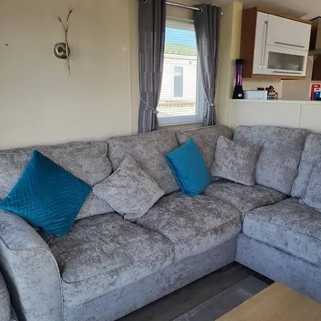 Luxury 2 Bed Holiday * Glasgow