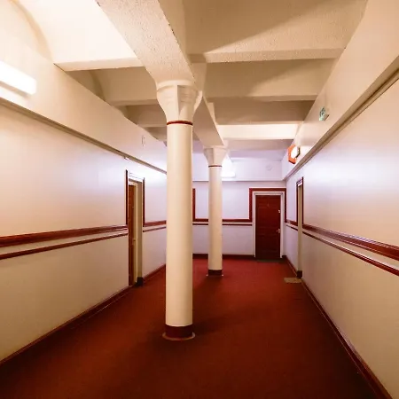 Merchant Centre, Sleeps 4 公寓 格拉斯哥