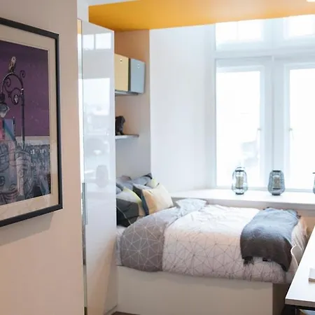 Modern Living At Riverside In The Heart Of *