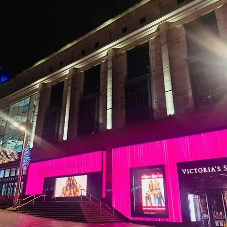 Διαμέρισμα Centre Flat With River Views And Parking *