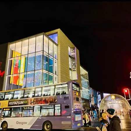 Διαμέρισμα Centre Flat With River Views And Parking