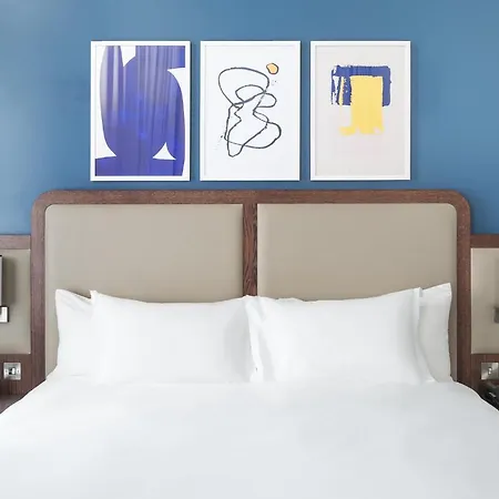 Voco Grand By Ihg 4* Glasgow