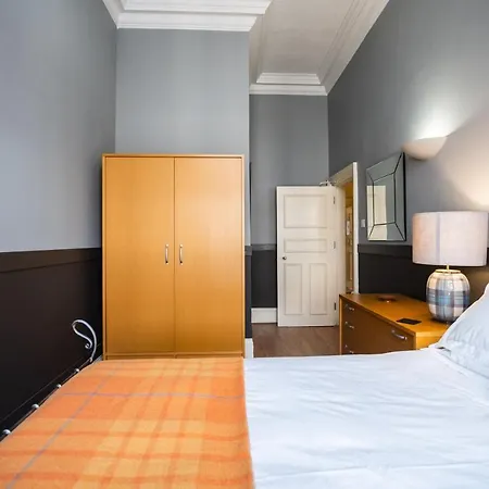 Апартаменты West George Street