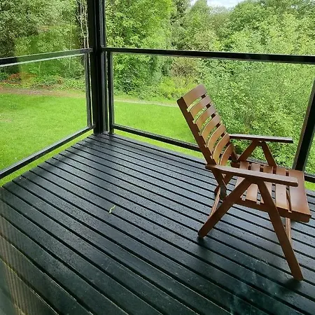 Holiday home 1 Bed At Cameron House *