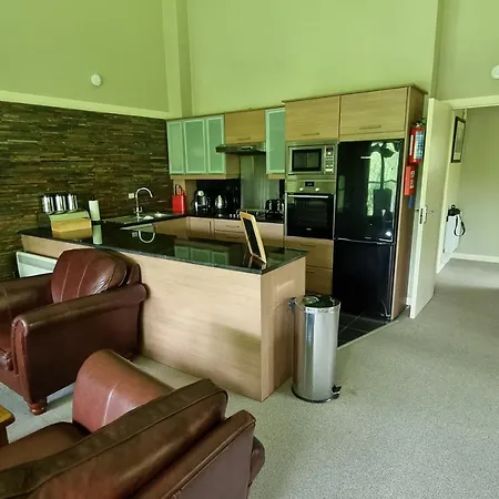 Holiday home 1 Bed At Cameron House *