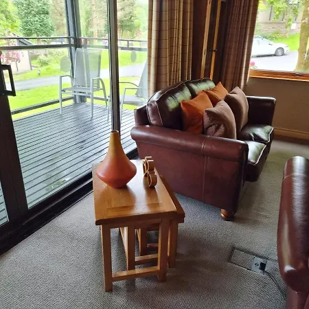 1 Bed At Cameron House * Glasgow