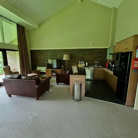 1 Bed At Cameron House Holiday home
