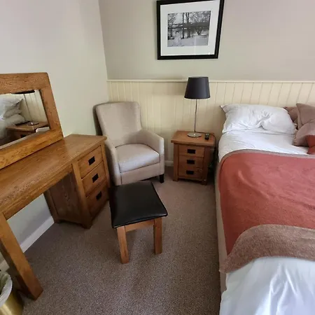Holiday home 1 Bed At Cameron House *