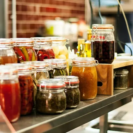 Отель West By Compass Hospitality