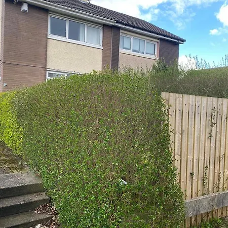 Culbin Διαμέρισμα *