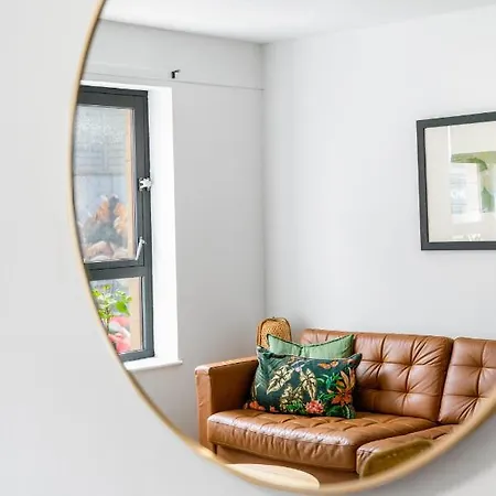 Apartament Flat In City *