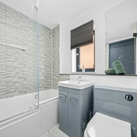 Flat In City Apartament