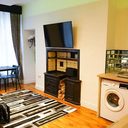 Hotel apartamentowy Novana 4*