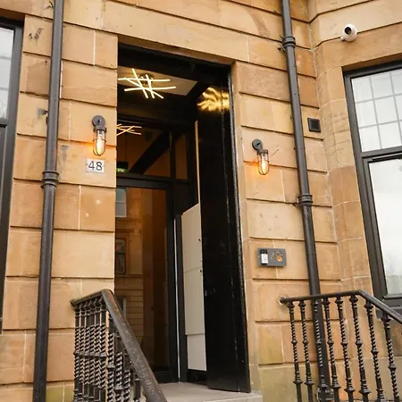 Hotel apartamentowy Novana