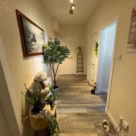 Earls * 格拉斯哥