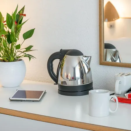 מלון Novotel Centre גלאזגו