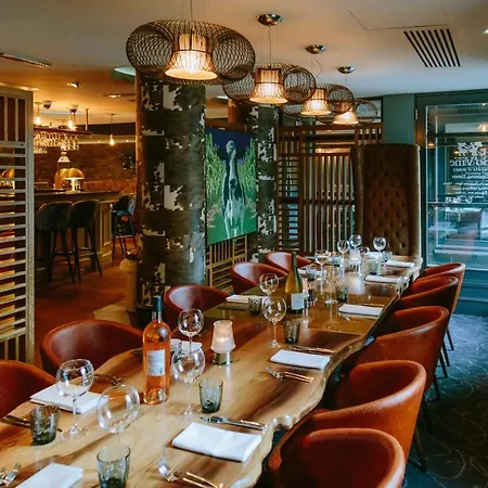 Grosvenor Hotel Glasgow