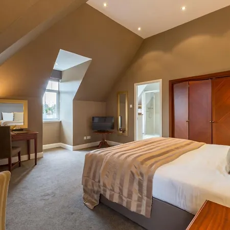 Sherbrooke Castle 4*