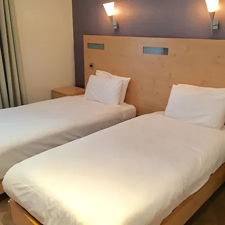 Artto 3* Glasgow