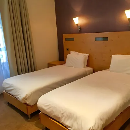 Artto 3* Glasgow