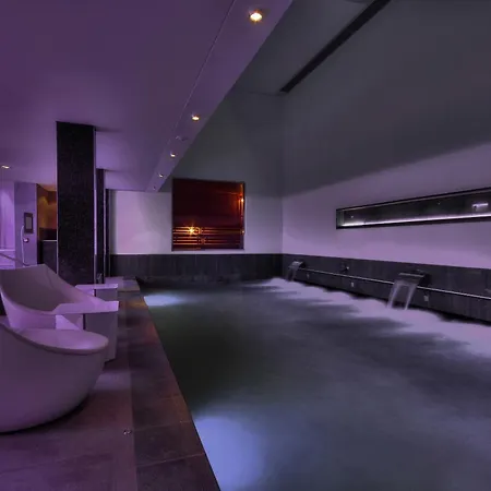 Kimpton Blythswood Square & By Ihg