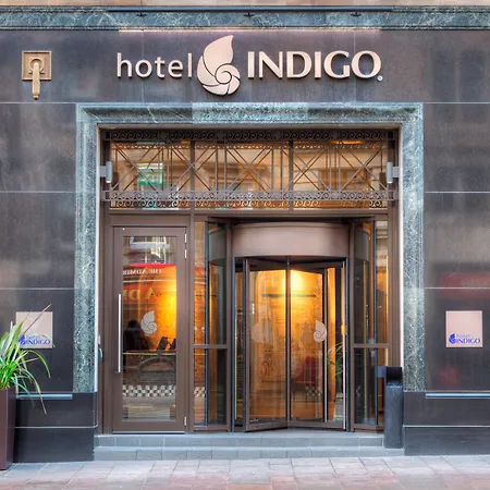 Indigo By Ihg 4*