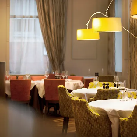 Hotel Indigo By Ihg 4*