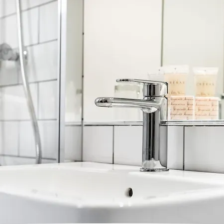 West By Compass Hospitality