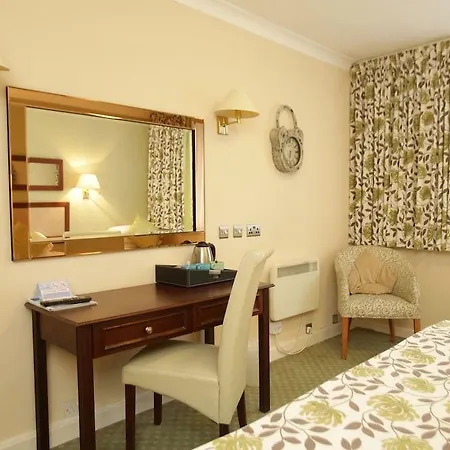 The Bruce Hotel 3*