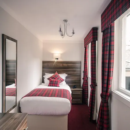 Hotel Royal West End