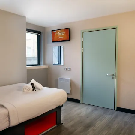 Easyhotel 2* Glasgow