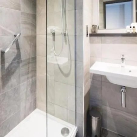 Hotel Clayton Glasgow