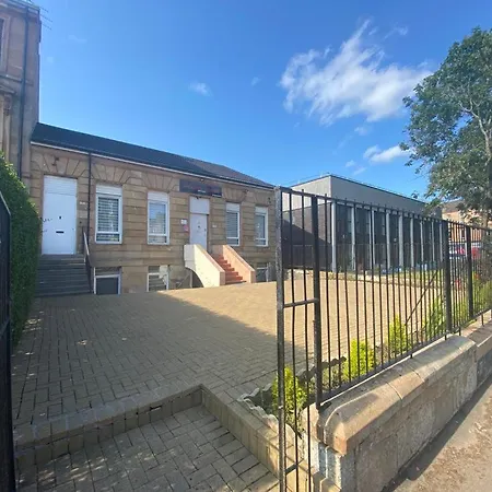 Rangers Guest house Glasgow